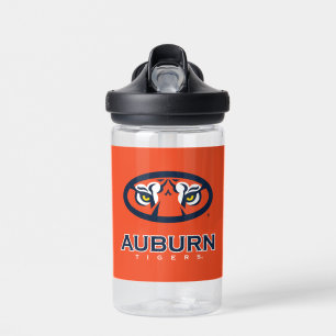 Bouteille D'eau Université d'Auburn   Auburn Tigers