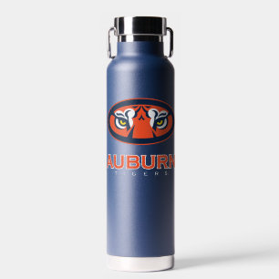Bouteille D'eau Université d'Auburn   Auburn Tigers