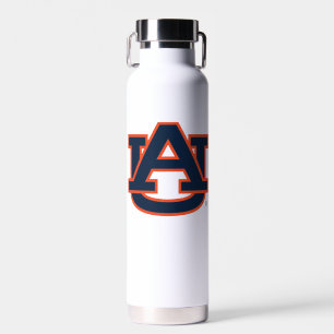 Bouteille D'eau Université d'Auburn Auburn UA Logo
