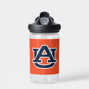 Bouteille D'eau Université d'Auburn Auburn UA Logo