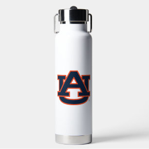 Bouteille D'eau Université d'Auburn Auburn UA Logo