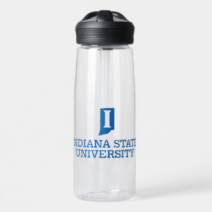 Bouteille D'eau Université d'État de l'Indiana