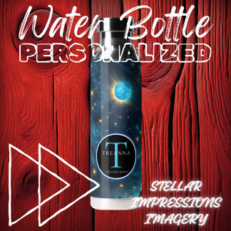 Bouteille D'eau Valis Enigma