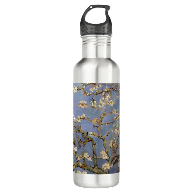 Bouteille D'eau Van Gogh Almond Blossom (Devant)