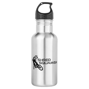 Bouteille D'eau Vélo de montagne Shred Squamish