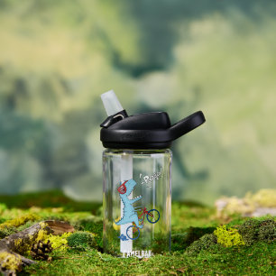 Bouteille D'eau Vélo T-Rex Roar