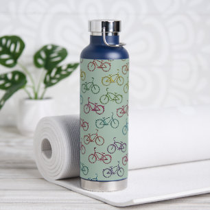 Bouteille D'eau Vélos