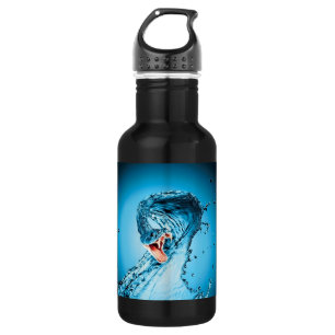 Bouteille D'eau Venom de serpent