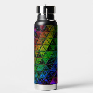 Bouteille D'eau Verre de fierté