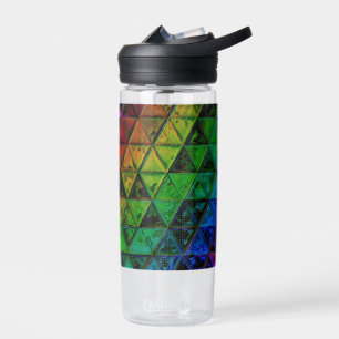 Bouteille D'eau Verre de fierté