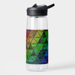 Bouteille D'eau Verre de fierté