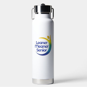 Bouteille D'eau Vide de cuivre à base de cuivre isolé 25 oz avec p