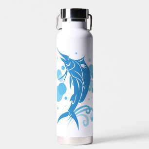 Bouteille D'eau Voile
