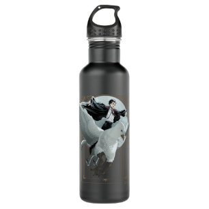 Bouteille D'eau Vol Anime HARRY POTTER™ avec Buckbeak