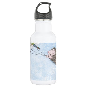 Bouteille D'eau Voler dedans à dire