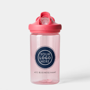 Bouteille D'eau Votre logo d'entreprise Promotions personnalisées