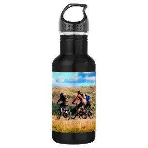 BOUTEILLE D'EAU VTT