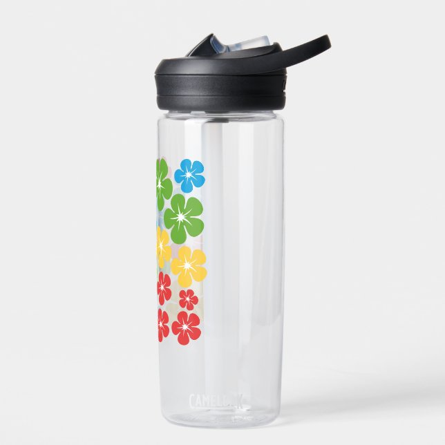 Bouteille D'eau Water Bottle (Gauche)