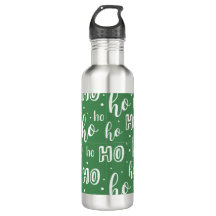 Water bottle