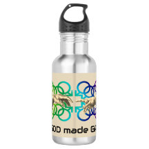 Water Bottle