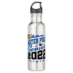 Bouteille D'eau Water Polo Senior 2022