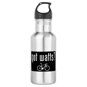 Bouteille D'eau Watts Cycling