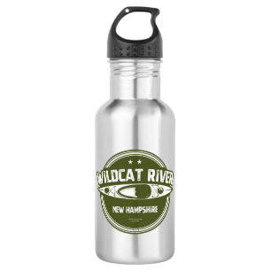 Bouteille D'eau Wildcat River New Hampshire Kayak