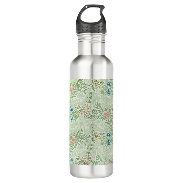 Bouteille D'eau William Morris Larkspur (Devant)