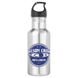 Bouteille D'eau Wilson Creek Caroline du Nord Kayaking