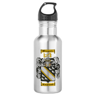 Bouteille D'eau Wingate
