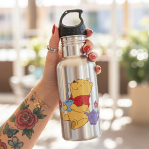 Bouteille D'eau Winnie l'Ourson