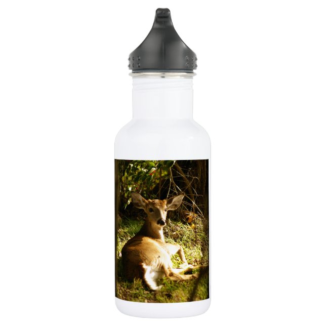Bouteille d'eau Young Buck 32 oz (Droite)