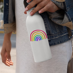 Bouteille D'eau Your Child's   Upload Kids Drawing