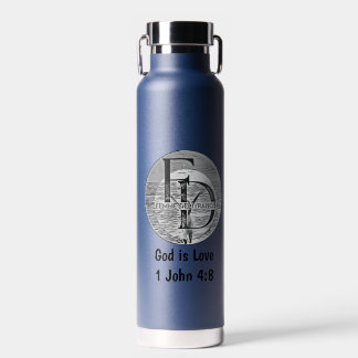 Bouteille Femme Delivrance