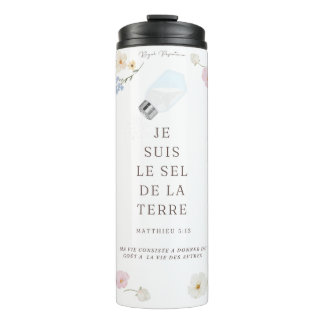 Bouteille isotherme