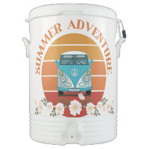 aventure d'été, vacances