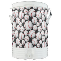Bassin Igloo Half Gallon