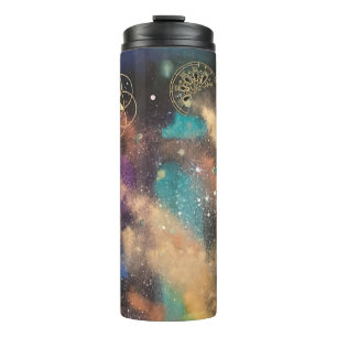 Bouteille isotherme by Lyla FERRARIS Design