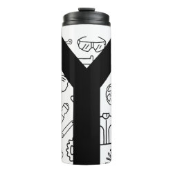 Bouteille isotherme composants cycliste 