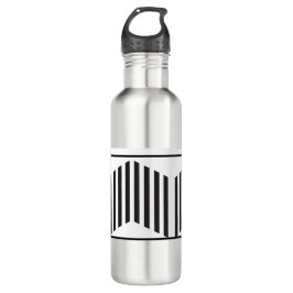 Bouteille personnalisée en acier inoxydable