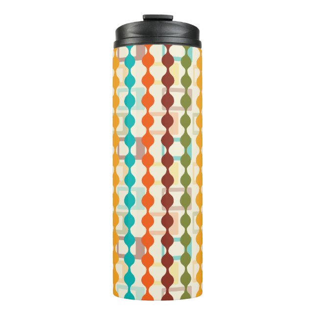 Bouteille thermique (Devant)