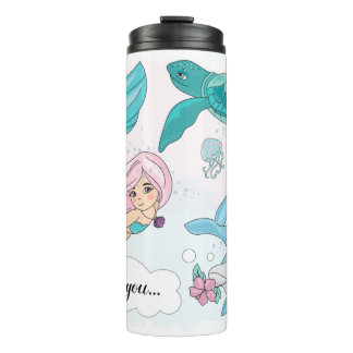 Bouteille thermique Bouteilles d'eau isolantes per