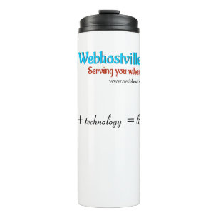 Bouteille thermique Inspirationnelle