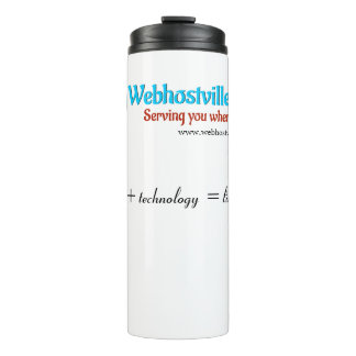 Bouteille thermique Inspirationnelle