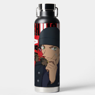 Bouteilles d'eau Magasiner MER_STORm