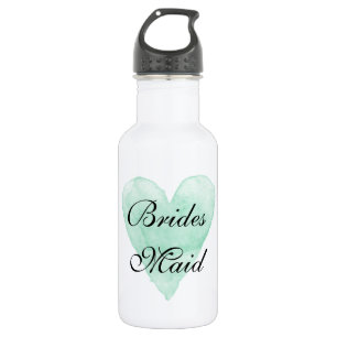 Bouteilles d'eau personnalisées pour mariage avec 