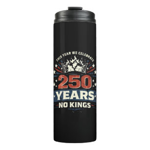 Bouteilles Isothermes 250 Ans Pas De Rois Patriotique