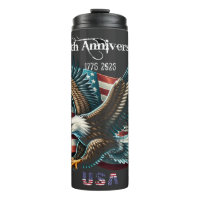 250e anniversaire des États-Unis
