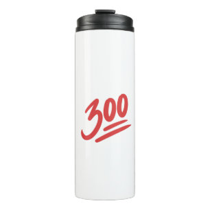 Bouteilles Isothermes 300 Emoji   Parfait Score Bowling 300 Jeu