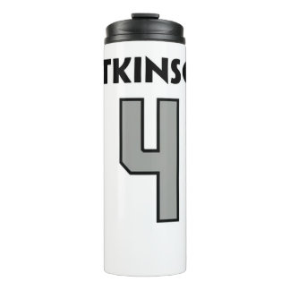 Bouteilles Isothermes #4 Atkinson Thermal Tumbler